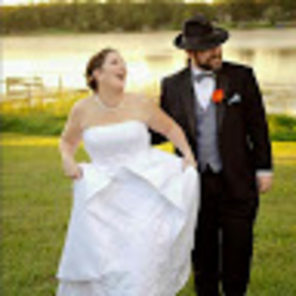 Meet your Posher, Audrey - Picture 1 of 1